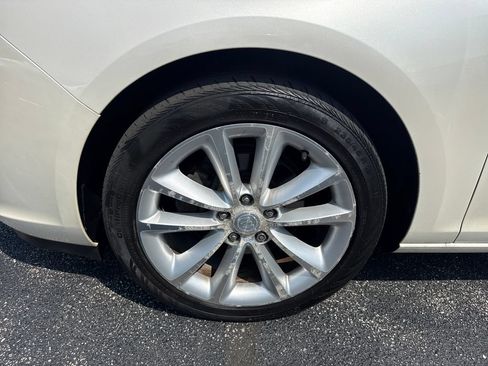 Used 2013 Buick Verano Premium FWD image 21