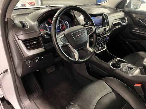 Used 2024 GMC Terrain SLT image 19
