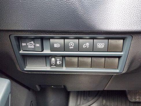 Used 2025 Toyota Tundra SR w/ SR Tow Package image 26