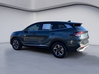 Used 2024 Kia Sportage LX video 2