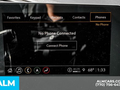 Used 2023 Chevrolet Corvette Stingray Preferred Cpe w/ Z51 Performance Package image 38