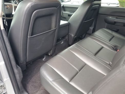 Used 2013 GMC Sierra 1500 SLE image 11