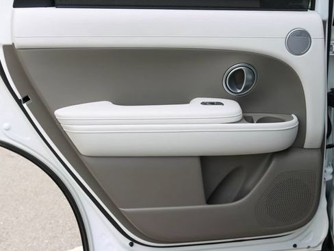 New 2026 Hyundai Palisade FWD Hybrid image 14