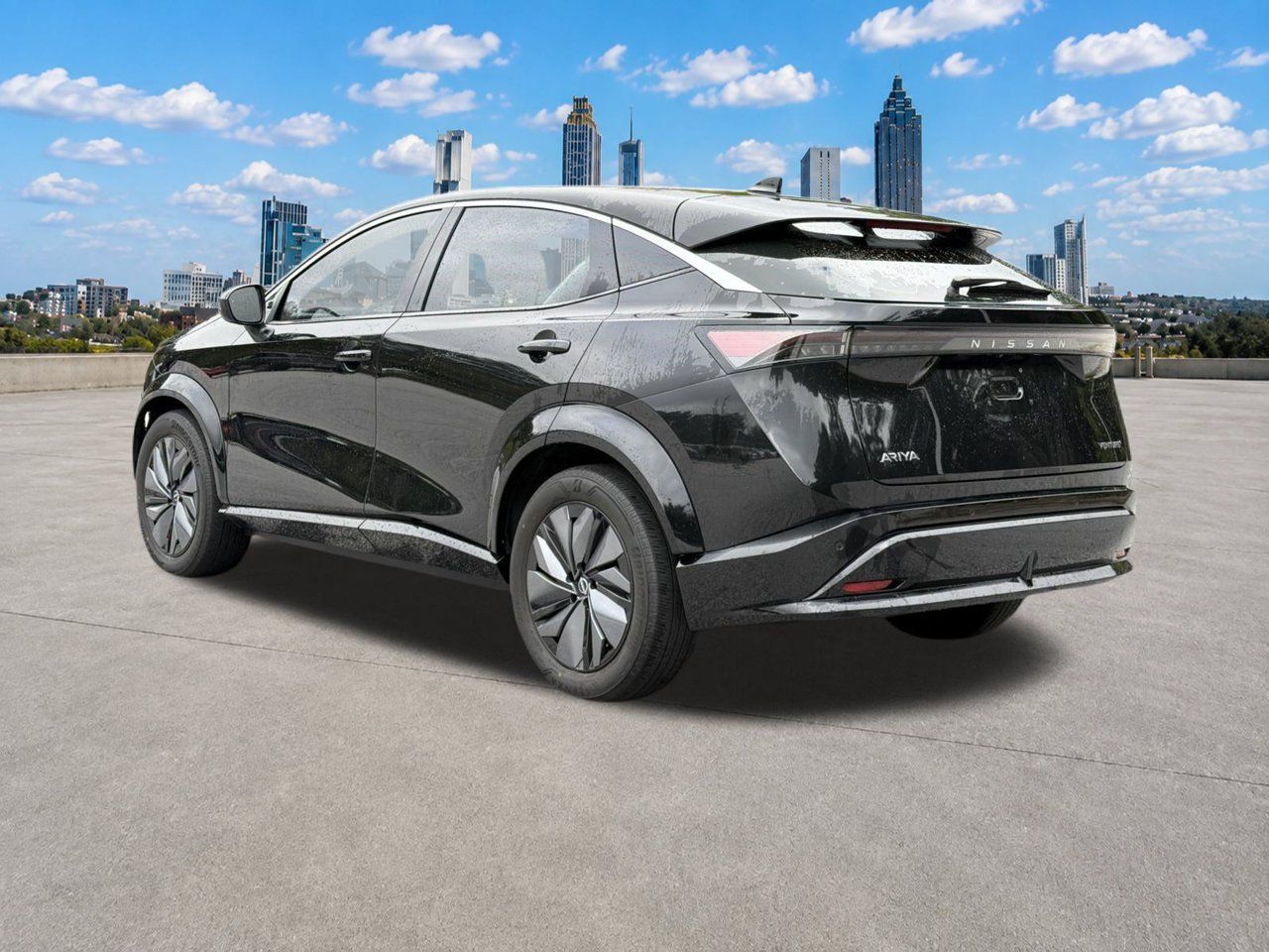Certified 2023 Nissan Ariya FWD image 22