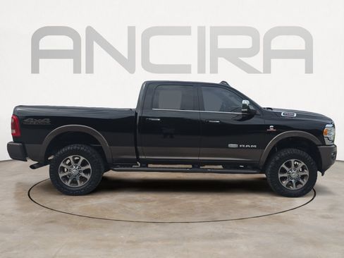 Used 2019 RAM 2500 Limited w/ Safety Group AWD/4WD image 10