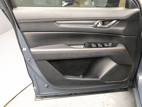 Used 2022 MAZDA CX-5 Carbon Edition image 23