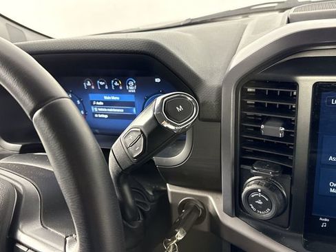 Used 2024 Ford F150 XLT w/ Mobile Office Package image 27