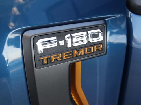 Used 2022 Ford F150 Tremor w/ Equipment Group 402A High image 10