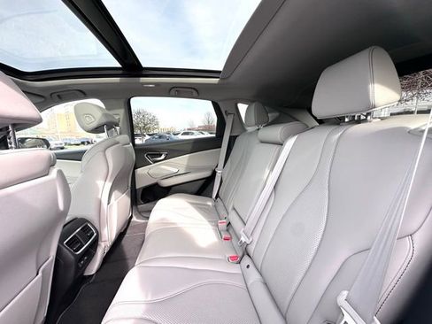 Used 2020 Acura RDX Technology Package image 21