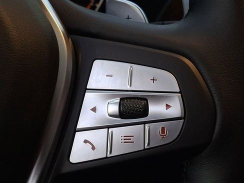 Certified 2022 BMW X3 xDrive30i w/ Convenience Package w/ZPA image 19