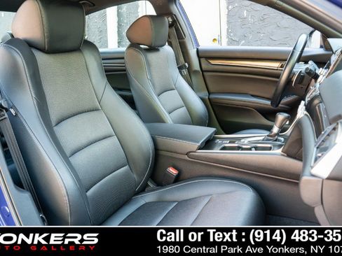 Used 2021 Honda Accord Sport image 49