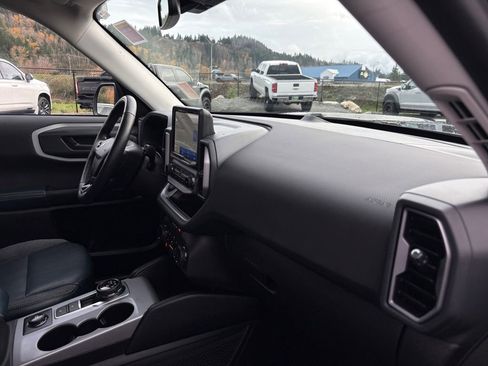 Used 2022 Ford Bronco Sport Outer Banks image 27