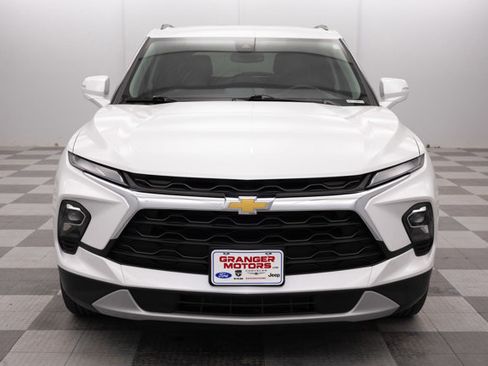 Used 2023 Chevrolet Blazer LT AWD/4WD image 5