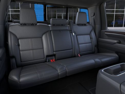 New 2026 Chevrolet Silverado 3500 High Country image 17