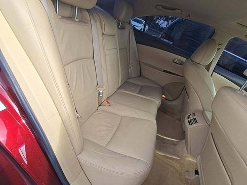 Used 2007 Lexus ES 350 FWD image 8