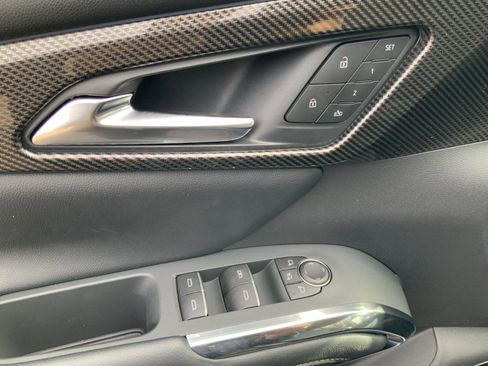 New 2026 Chevrolet Traverse High Country image 29