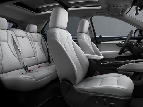 New 2026 Buick Envision Avenir AWD/4WD image 41