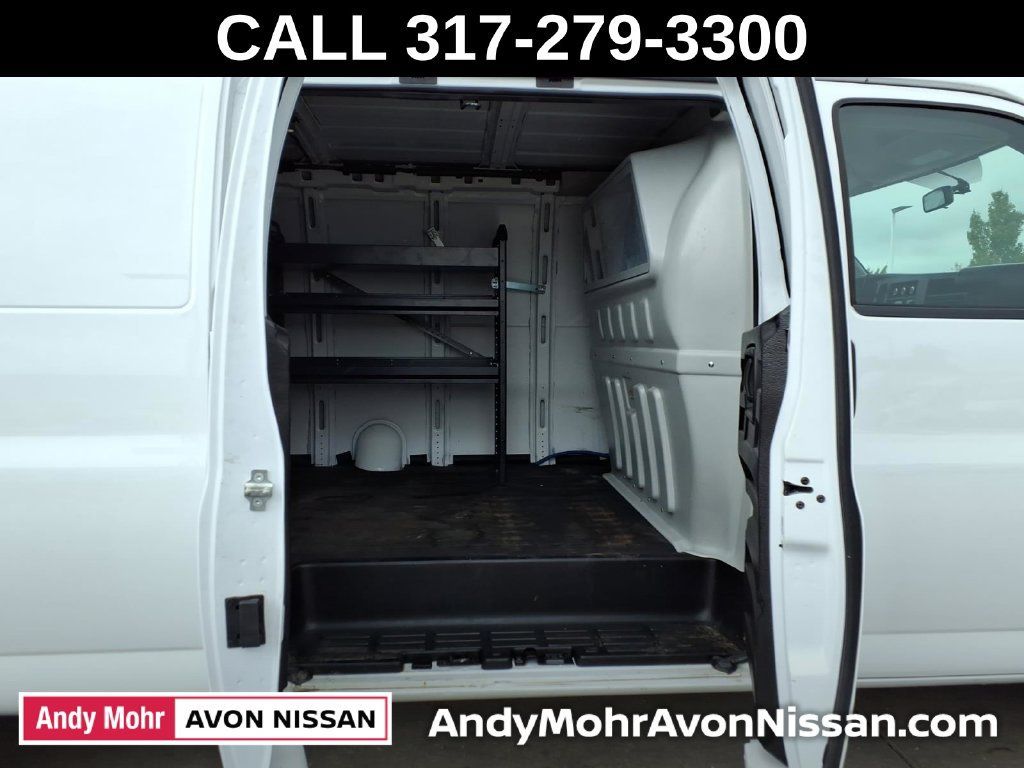 Used 2022 Chevrolet Express 3500 Extended w/ Driver Convenience Package RWD image 32