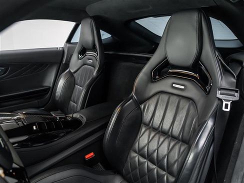 Used 2021 Mercedes-Benz AMG GT Coupe image 22
