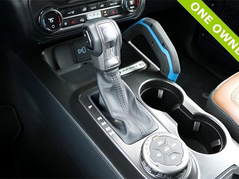 Used 2023 Ford Bronco Outer Banks image 24