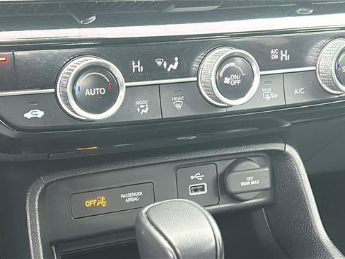 Used 2024 Honda Civic EX image 25