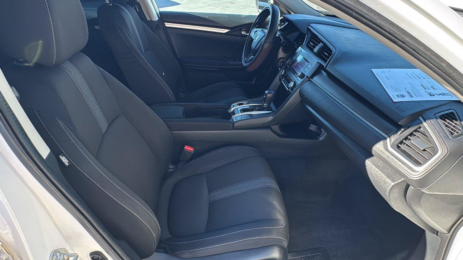 Used 2019 Honda Civic LX image 15