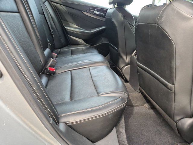 Used 2022 Nissan Maxima SV w/ Floor Mat Group FWD image 20