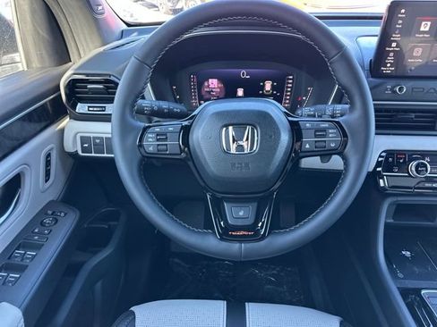 New 2026 Honda Passport TrailSport Elite image 20