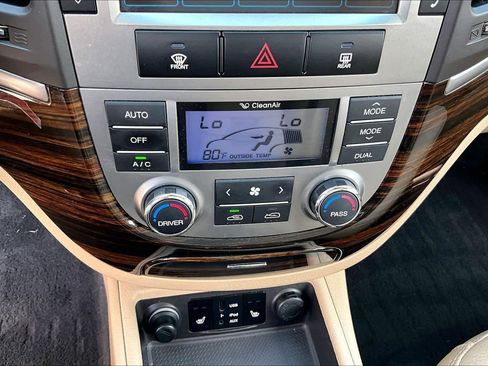 Used 2012 Hyundai Santa Fe Limited w/ Navigation Pkg 4 image 32