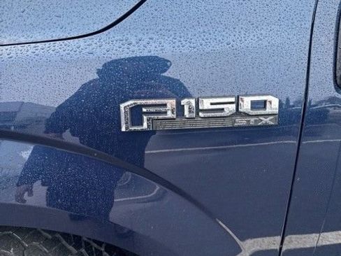 Used 2018 Ford F150 XL w/ Equipment Group 101A Mid image 9