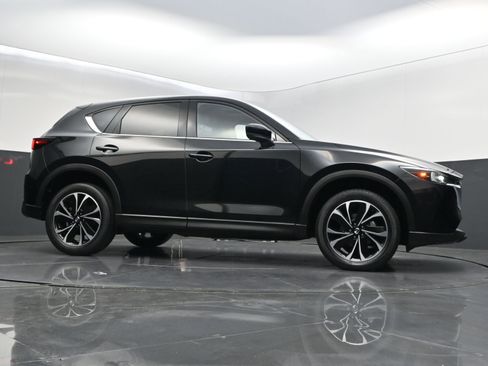 Used 2023 MAZDA CX-5 AWD 2.5 S w/ Premium Package image 43