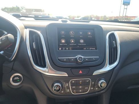 Certified 2021 Chevrolet Equinox LT AWD/4WD image 8