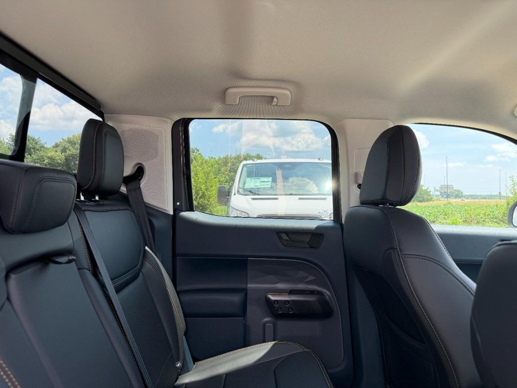 New 2025 Ford Maverick Tremor AWD/4WD image 16