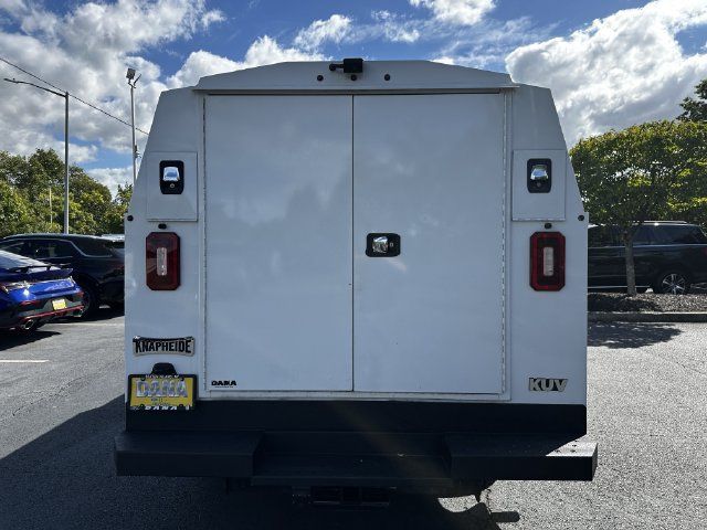 Certified 2022 Ford E-350 and Econoline 350 Super Duty w/ Power Windows & Locks Group RWD image 6