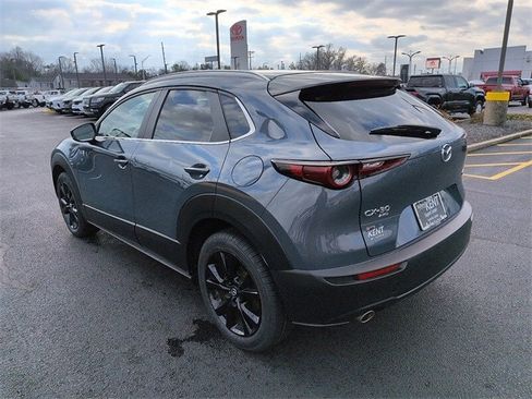 Used 2024 MAZDA CX-30 AWD 2.5 S w/ Preferred Package image 5