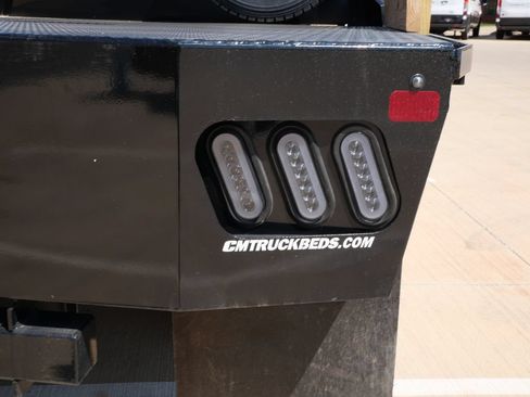 Used 2026 Ford F550 4x4 Regular Cab Super Duty image 11
