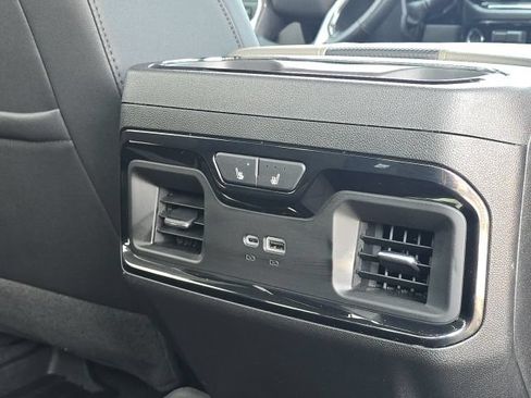 Used 2026 Chevrolet Silverado 2500 ZR2 w/ LPO, Dark Essentials Package AWD/4WD image 19