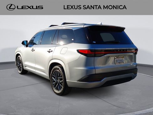 Used 2024 Lexus TX 350 FWD image 7