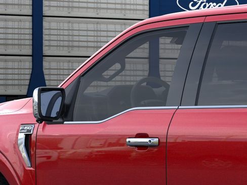 New 2026 Ford F150 Lariat image 21