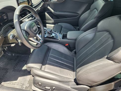 Certified 2022 Audi S5 Premium Plus AWD/4WD image 16