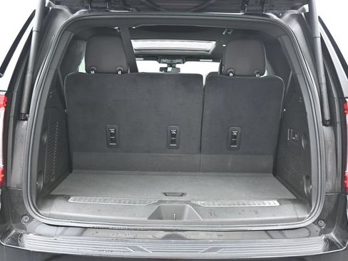 Used 2021 GMC Yukon Denali AWD/4WD image 23