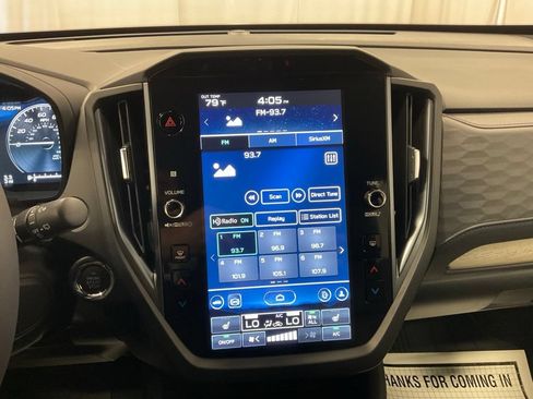 New 2026 Subaru Forester Limited AWD/4WD image 21