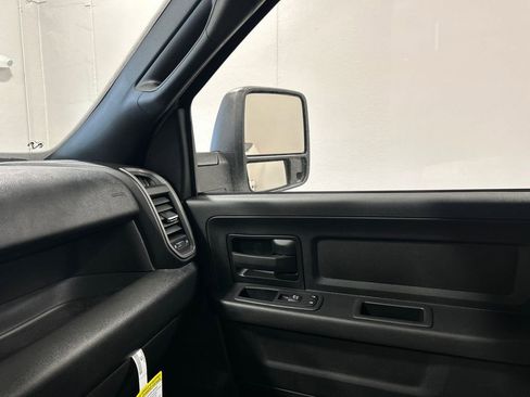 New 2024 RAM 2500 Tradesman w/ Chrome Appearance Group image 23