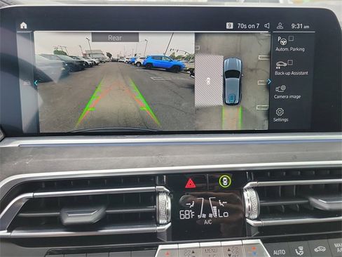 Used 2022 BMW X5 xDrive45e w/ Parking Assistance Package image 28