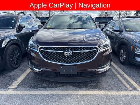 Used 2020 Buick Enclave Avenir w/ Avenir Technology Package image 4