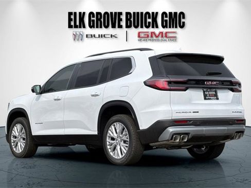 New 2026 GMC Acadia Elevation w/ Super Cruise Package image 6