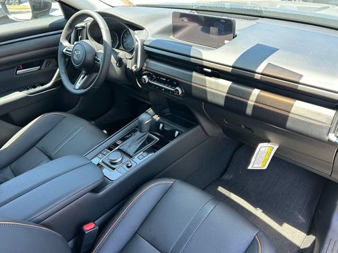 New 2026 MAZDA CX-50 AWD 2.5 Hybrid w/ Weather Package image 10