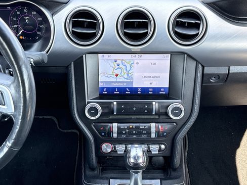 Used 2022 Ford Mustang GT Premium w/ Equipment Group 401A image 29