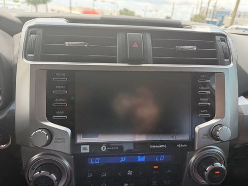 Used 2022 Toyota 4Runner Limited AWD/4WD image 26