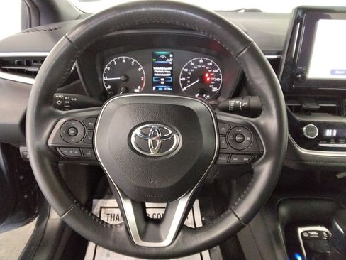 Used 2024 Toyota Corolla SE image 10
